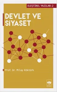 Devlet ve Siyaset