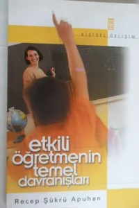 Etkili Öğretmenin Temel Davranışları