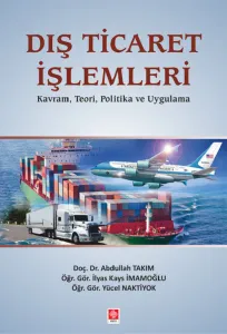 Dış Ticaret İşlemleri