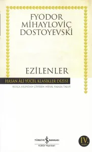 Ezilenler