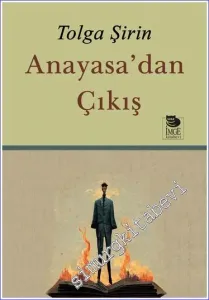 Anayasa'dan Çıkış -         2024