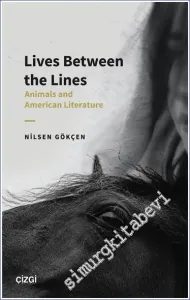 Lives Between the Lines : Animals and American Literature -         2022