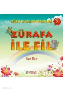 Zürafe İle Fil