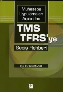 TMS - TFRS' ye Geçiş Rehberi