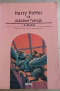 Harry Potter ve Azbakan Tutsağı*
