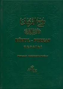 Ruhul Furkan Tefsiri 9. Cild