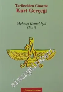 Tarihselden Güncele Kürt Gerçeği -        2000