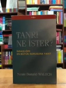 Tanrı Ne İster?