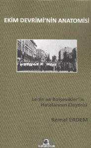 Ekim Devriminin Anatomisi