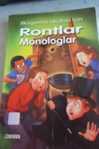 Rontlar Monologlar