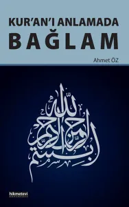 Kur'an'ı Anlamada Bağlam