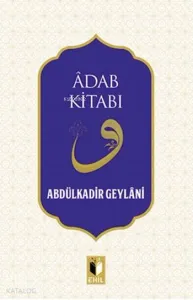 Adab Kitabı