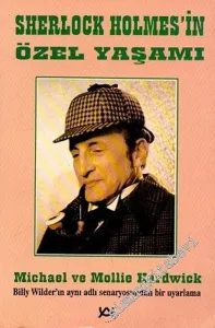 Sherlock Holmes'un Özel Yaşamı -        1993