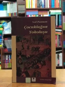 Çocukluğun Yokoluşu