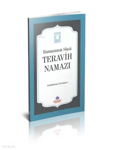 Ramazanın Süsü Teravih Namazı