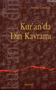 Kur'an'da Din Kavramı