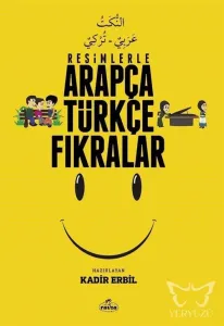 Resimlerle Arapça ve Fıkralar