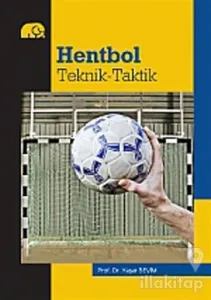 Hentbol: Teknik-Taktik