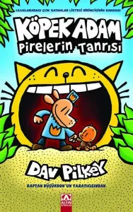 Köpek Adam Pirelerin Tanrısı