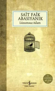 Lüzumsuz Adam