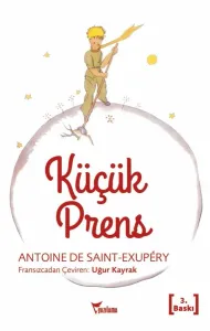 KÜÇÜK PRENS