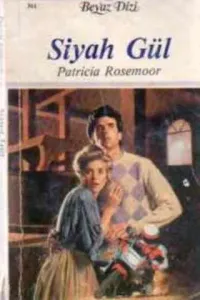 Siyah Gül - 361