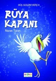 Rüya Kapanı