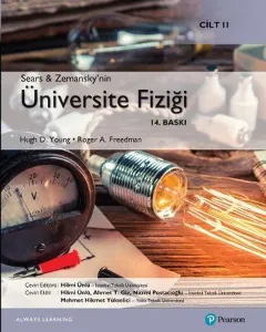 Sears ve Zemansky'nin Üniversite Fiziği 2