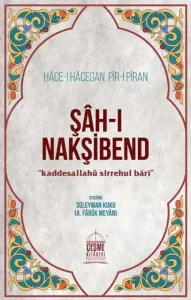 Hacei Hacegan Piri Piran Şahı Nakşibend
