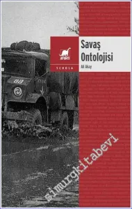 Savaş Ontolojisi (2018 - 2019 Dersleri) -         2023