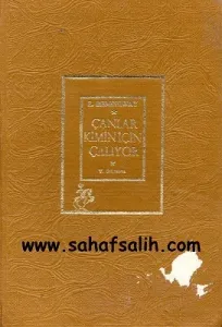 Çanlar Kimin İçin Çalıyor - Ciltli