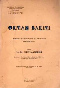 Orman Bakımı