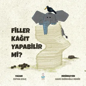 Filler Kâğıt Yapabilir mi?