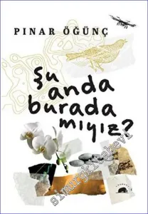 Şu Anda Burada Mıyız -         2023