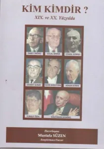 Kim Kimdir - 19. ve 20. Yüzyılda