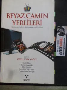 Beyaz Camın Yerlileri
