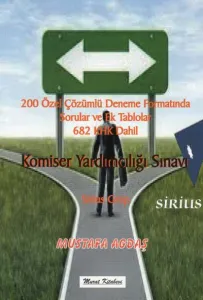 Komiser Yardımcılığı Sınavı