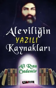 Aleviliğin Yazılı Kaynakları