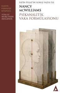 PSİKANALİTİK VAKA FORMÜLASYONU