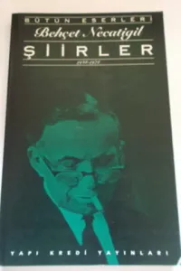 Behçet Necatigil Şiirler