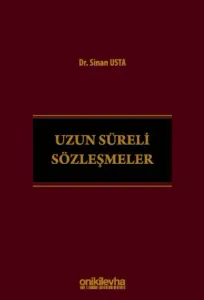 Uzun Süreli Sözleşmeler