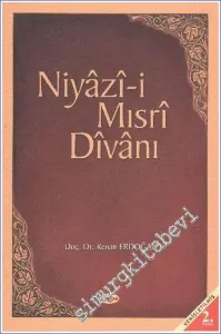 Niyazii Mısri Divanı -         2019