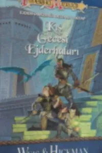 Kış Gecesi Ejderhaları