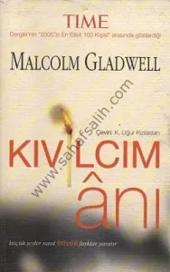 Kıvılcım Anı