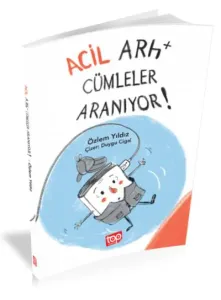 Acil Arh+ Cümleler Aranıyor