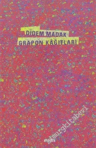 Grapon Kağıtları -