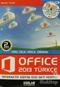 Office 2013 Türkçe