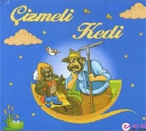 Çizmeli Kedi