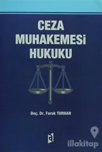 Ceza Muhakemesi Hukuku