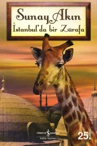 İstanbul'da Bir Zürafa